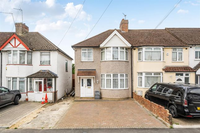 3 bed property, in Grosvenor Crescent, £525,000