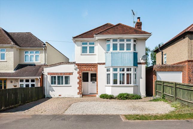 4 bed property, in Berkshire Road, £1,000,000