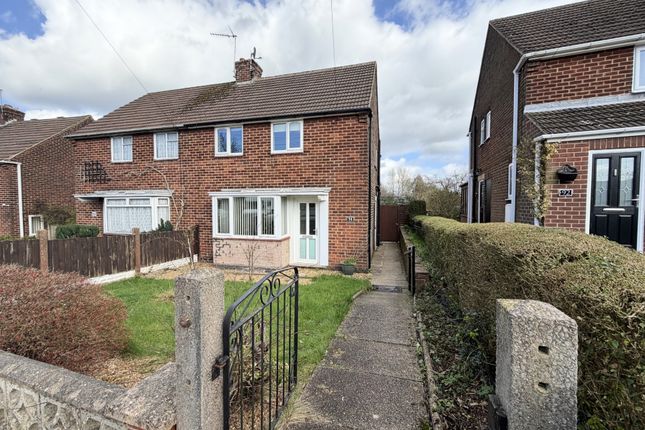 2 bed property, in Rodgers Lane, £159,950