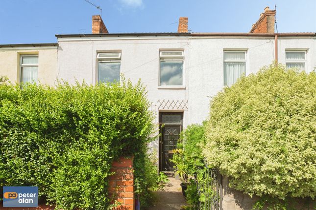3 bed property, in Severn Road, £375,000