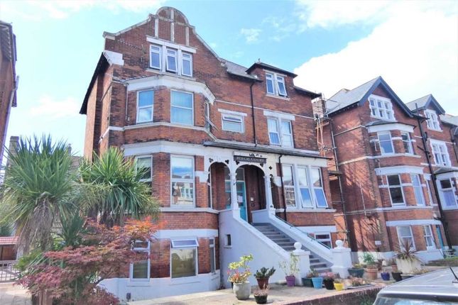 3 bed property, in Bouverie Road West, £185,000