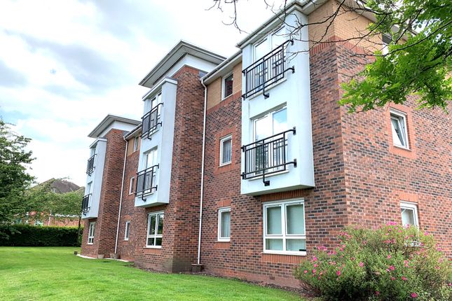 2 bed property, in Selkirk Court, £99,950