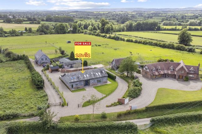 5 bed property, in Townfield Lane, £1,000,000