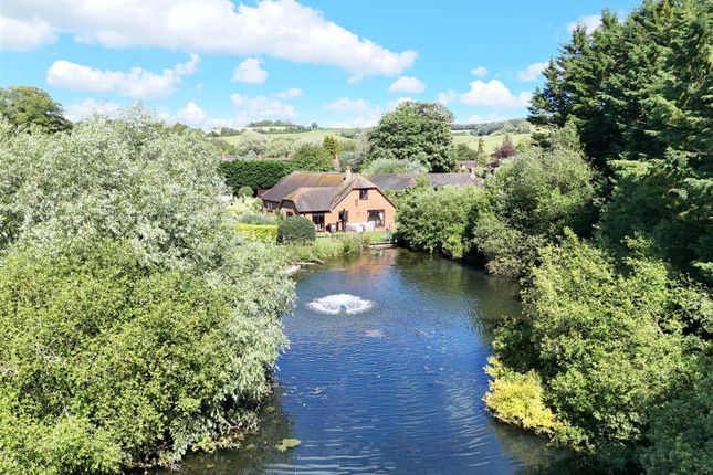 5 bed property, in Iwerne Minster, £1,100,000