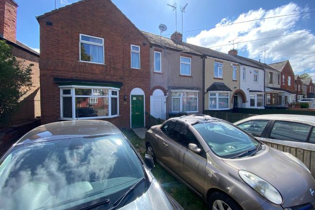 3 bed property, in Villa Road, £155,000