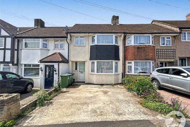 3 bed property, in Orchard Rise West, £425,000