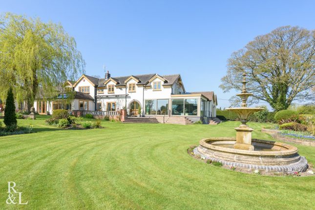 4 bed property, in Moor Lane, £1,200,000