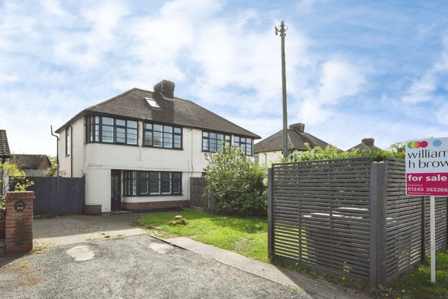 3 bed property, in Chelmer Road, £525,000