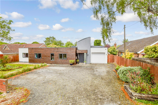 5 bed property, in Rushetts Road, £750,000