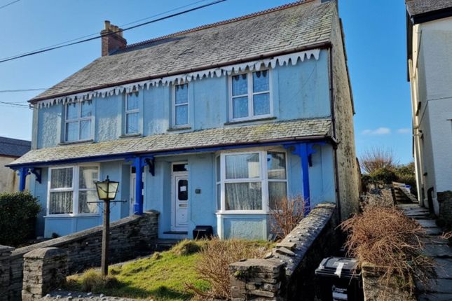 3 bed property, in Pengelly, £180,000