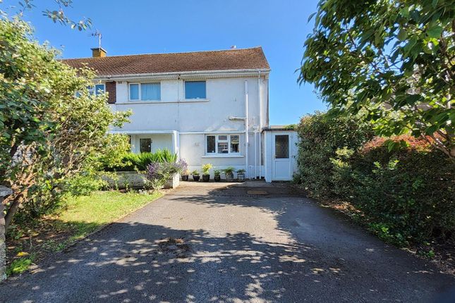 3 bed property, in Pant Morfa, £250,000