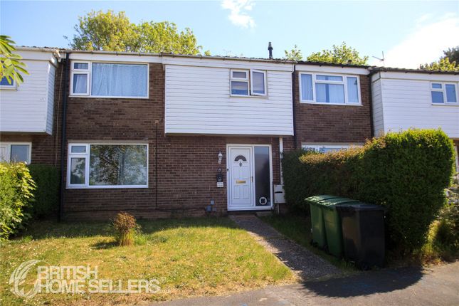 1 bed property, in Cambrian Way, £160,000