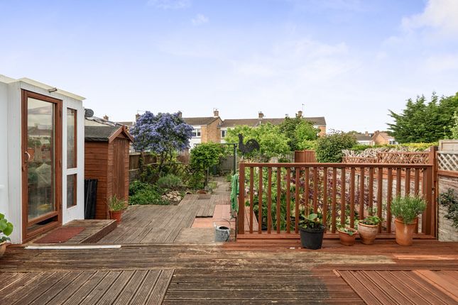 3 bed property, in Lulsgate Road, £300,000