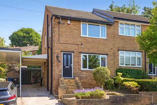 3 bed property, in Moor View Road, £275,000
