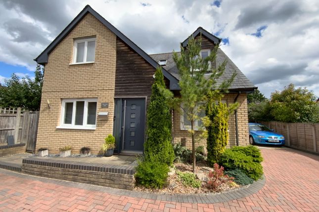 4 bed property, in Belswains Lane, £725,000