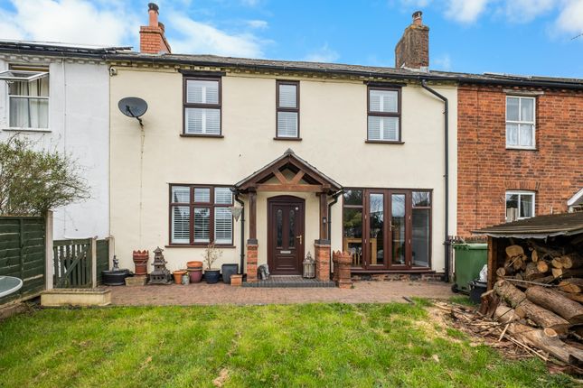 3 bed property, in Sheepcote Cottages, £365,000