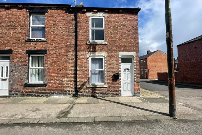 3 bed property, in Lime Terrace, £60,000