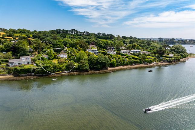 4 bed property, in Feock | South Cornwall | OFFERS INVITED BY 5th NOVEMBER, £1,180,000