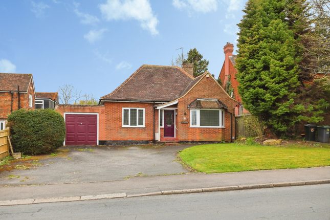2 bed property, in Yardley Park Road, £550,000
