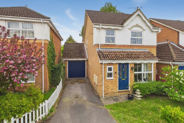 3 bed property, in Skelton Fields, £535,000