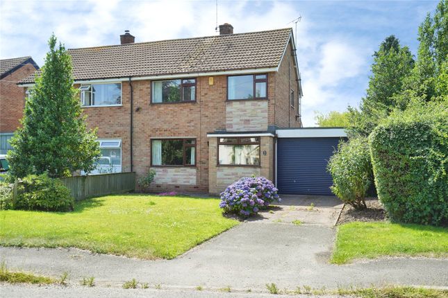 3 bed property, in Dale End Road, £300,000