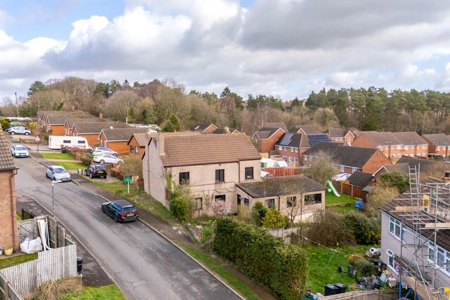 5 bed property, in Hazel Hill, £375,000