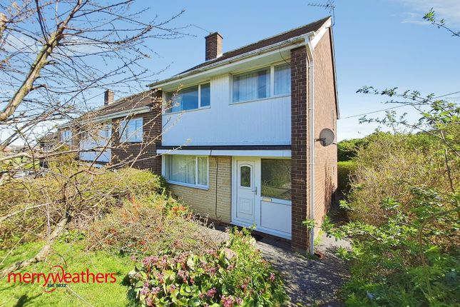 3 bed property, in Wensleydale Road, £140,000