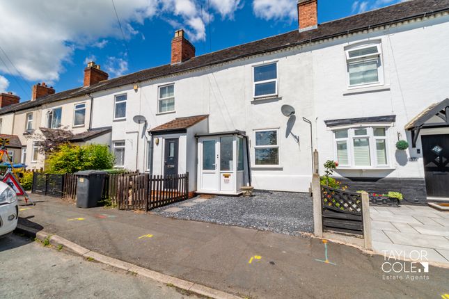2 bed property, in Gorsy Bank Road, £195,000