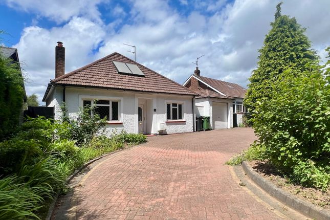 2 bed property, in Pantmawr Road, £450,000