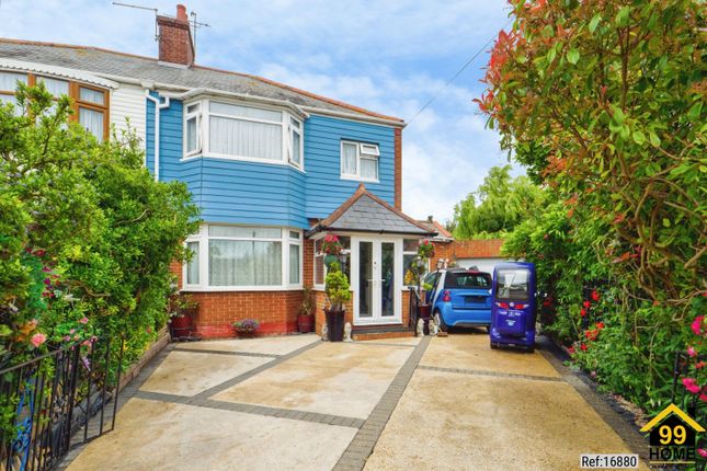 3 bed property, in Welsdene Road, £410,000