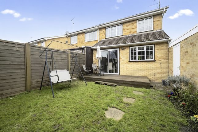3 bed property, in Waterloo Crescent, £500,000