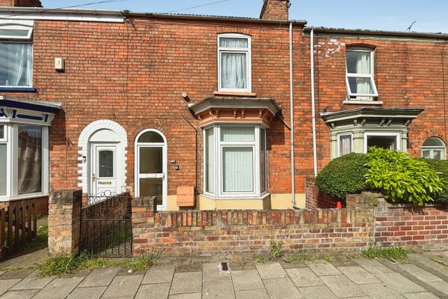 3 bed property, in Drake Street, £57,500