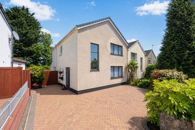 3 bed property, in 42 Heol Hir, £595,000