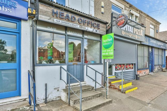 2 bed property, in Nottingham Road, £150,000