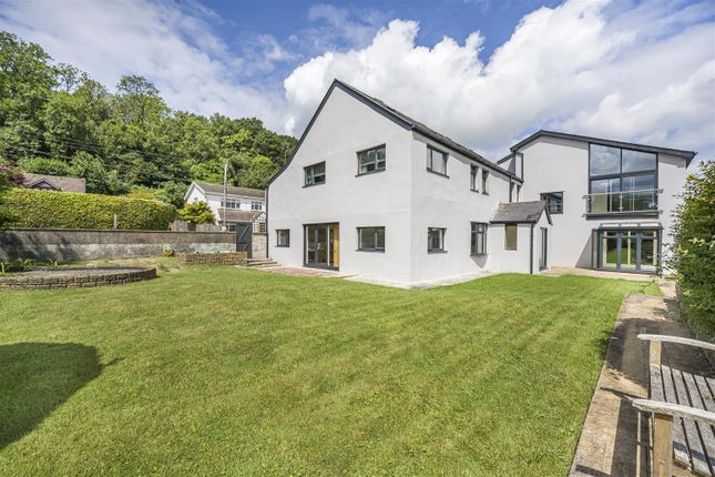 6 bed property, in Graig Penllyn, £999,950