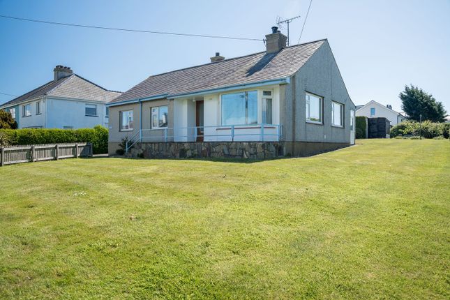 3 bed property, in Abersoch, £535,000