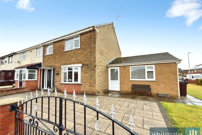 4 bed property, in Windermere Drive, £185,000