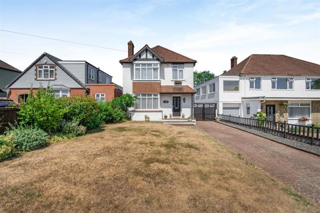3 bed property, in London Road, £575,000