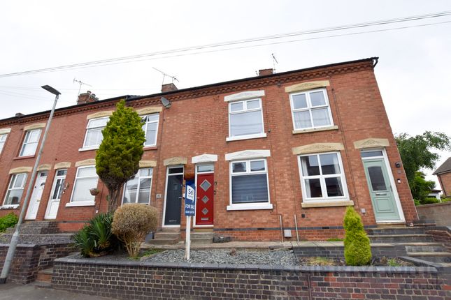 2 bed property, in Stamford Street, £200,000