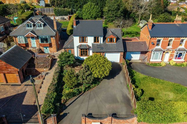 3 bed property, in Reservoir Road, £360,000