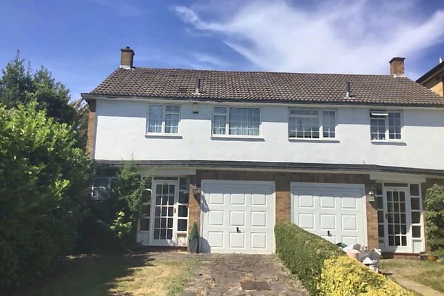 3 bed property, in Kent House Road, £550,000