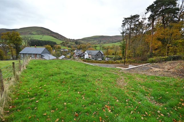 Land, in Land Adjacent Maes Awel, £85,000