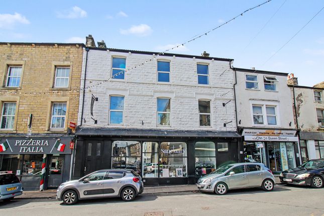 3 bed property, in 13 Queen Street, £375,000