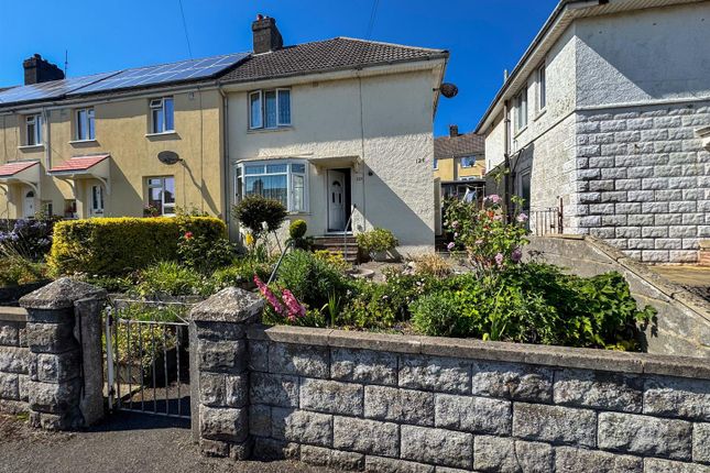 3 bed property, in Milton Brow, £210,000