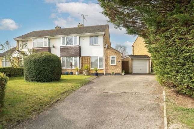 3 bed property, in Christchurch Road, £625,000