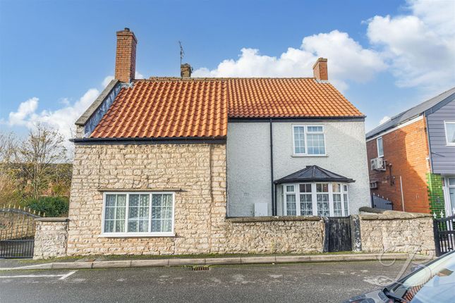 3 bed property, in Clumber Street, £170,000