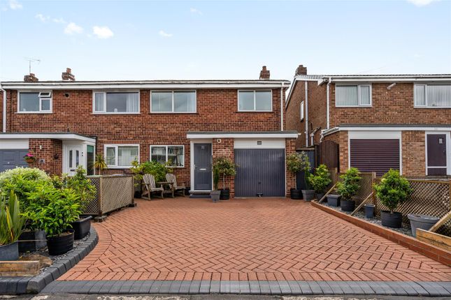 3 bed property, in Merecote Road, £350,000