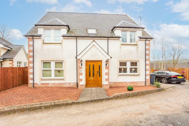 4 bed property, in Back Lane, £345,000