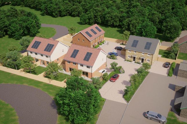 Land, in Broad Lane, £1,100,000