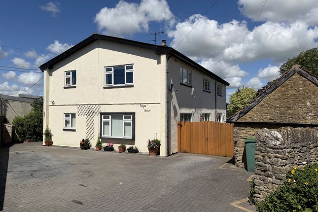 4 bed property, in South Cheriton, £450,000